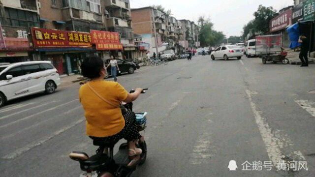 走进秋季第一篇:一场大雨过后,天气不在闷热,清晨开始凉爽