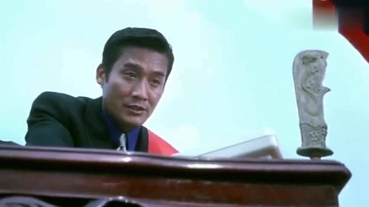 黑金梁家辉 腾讯网