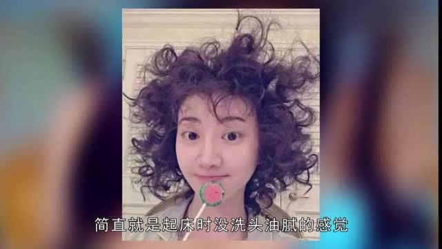 泫雅爆炸头造型,盘点那些年引领时尚潮流的爆炸头造型的女星们