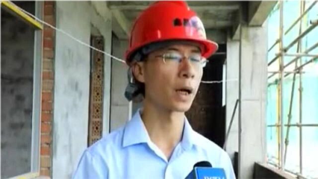 赣州会昌:新建教学楼4年未完工 何时能交付?