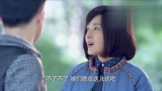 二婶让东子,别再跟明夏来往了,结果东子根本不听她的