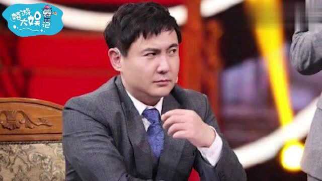 取名鬼才再度上线?沈腾和妻子砸300万开公司,名字却乐翻网友