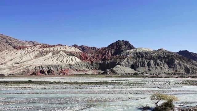 玩转新疆,环塔克拉玛干沙漠旅行攻略第十二期,阿图什天门