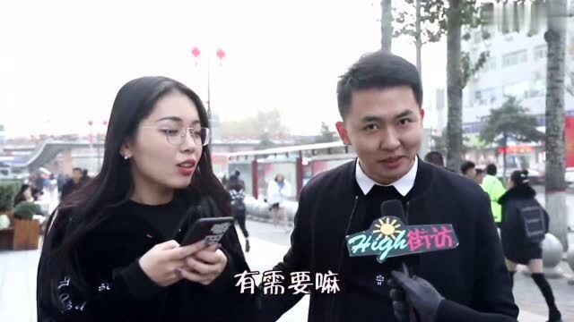 你觉得为什么大学附近有很多宾馆?女生终于说出了实情