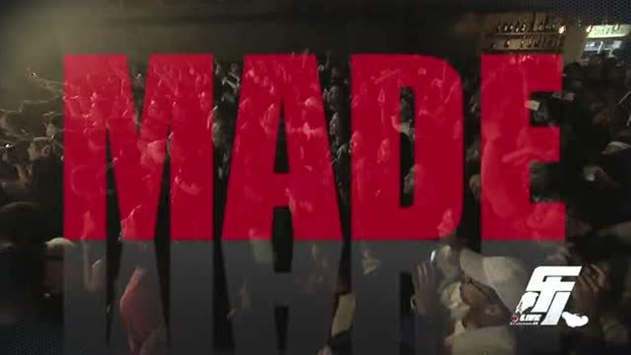 Higher，BrothersMade，In，China现场版_腾讯视频