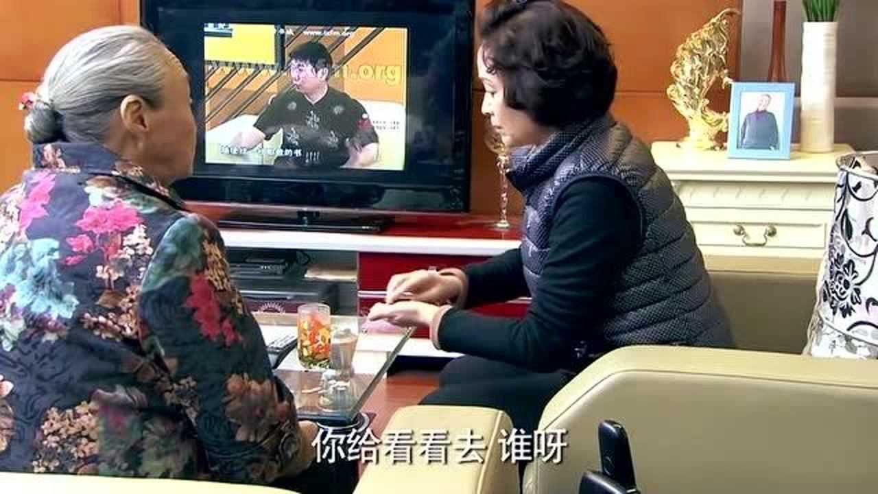 邻居也疯狂李大龙得知吉祥假怀孕冤家对头又是掐架真有意思