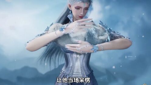 绝世唐门:难怪霍雨浩丝毫不惧睡魇斗罗,原来后者引以为傲的梦魇幻术,在顶尖精神系魂师霍雨浩面前根本不值一提_高清1080P在线观看平台_腾讯视频