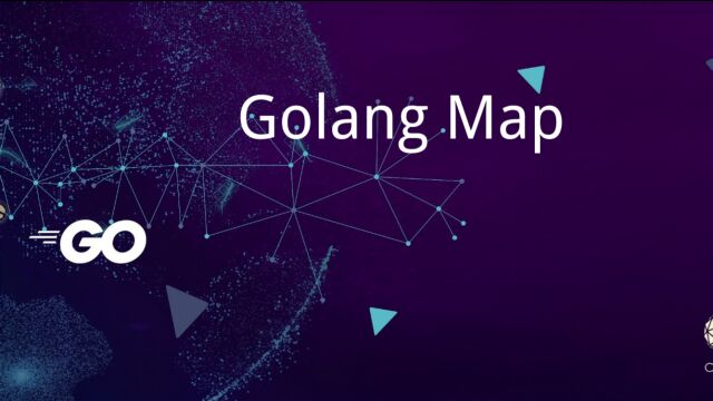 golang map