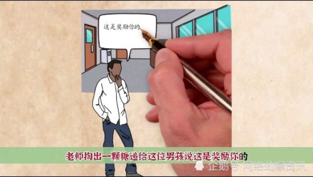 教育的本质在于引导而不是打骂,你知道如何正确教育孩子吗