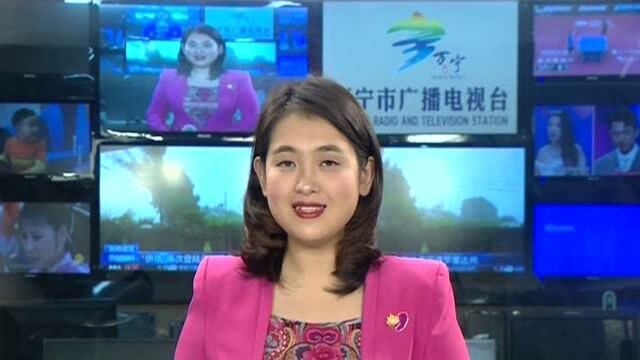 我市海南自贸港建设项目(第四批)集中开工 总投资11.5亿元