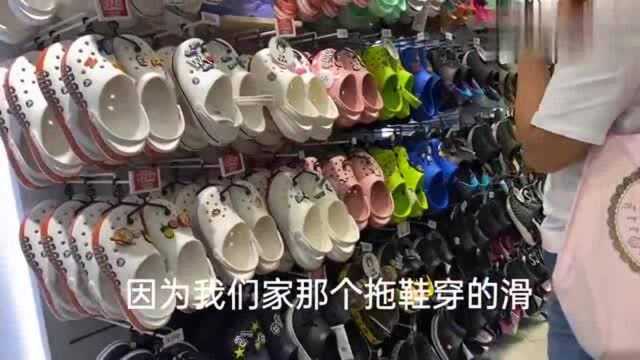 香港宝妈遇沙田广场衣服2折,跑得比兔子还快,又要买到背不动吧