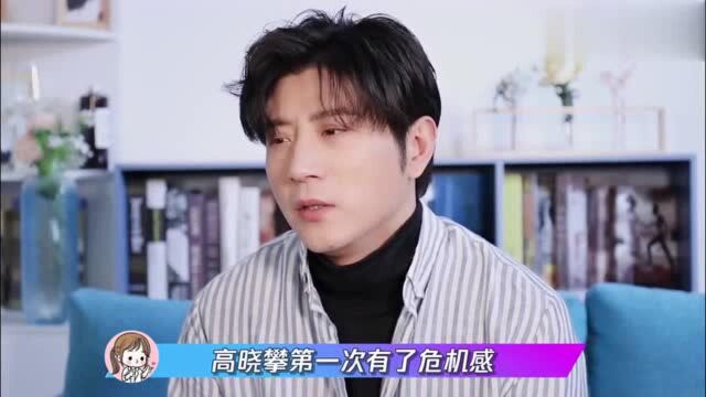 高晓攀:拜师郭德纲却被姜昆捧红,离开德云社后才懂郭德纲有多苦