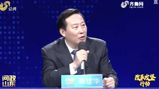 新引进人才直接聘职称?省人社厅厅长:突破事业单位中高级岗位名额比例限制