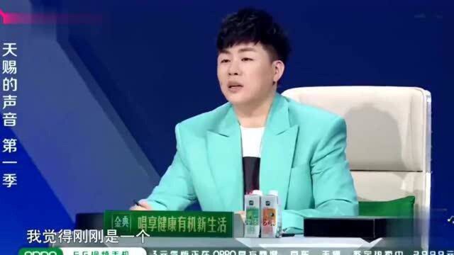 天赐:隔壁老樊名字的由来,隔壁治愈的大男孩,太暖了