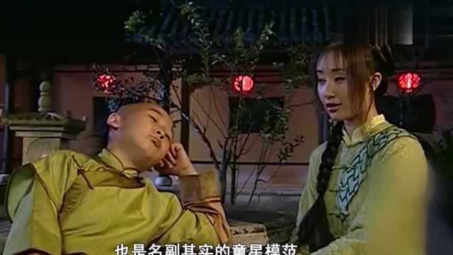 谢昀杉:郭冬临的“儿子”,上过4次春晚,如今28岁成了导演!