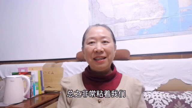 坦然面对孩子的成长,推动孩子社会化