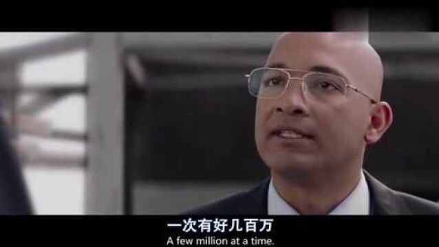 美队2:这个片段告诉我们,为什么《美队2》是漫威系列动作巅峰!