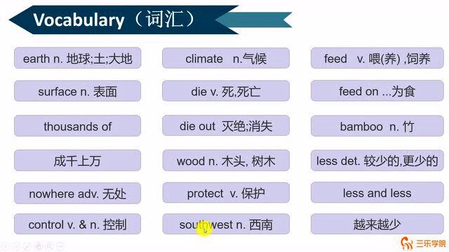 仁爱版初中英语八年级上册同步课堂:以ly结尾的形容词