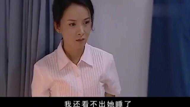 继母后妈:恶毒女儿故意欺负后妈,却不知后妈背景强大,尴尬了