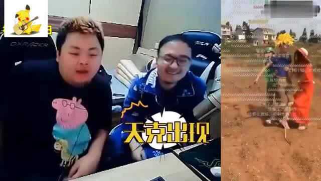 笑笑西卡直播看成人版数码宝贝全程高能