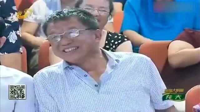 我是大明星:武文向董姝告白,爆笑演绎追女友