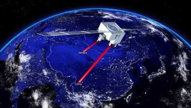 世界首颗“6G卫星”成功发射!中国太赫兹通信技术,迎来爆发