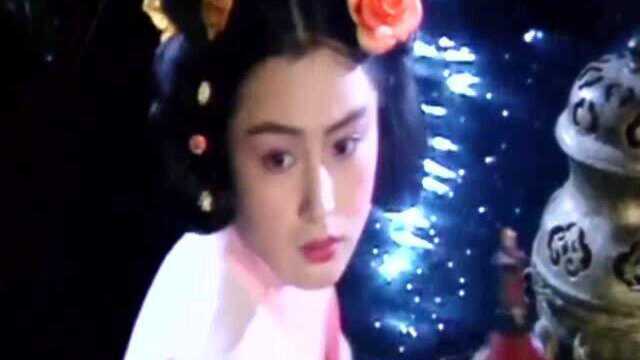 毛阿敏演唱这曲《历史的天空》,1994年电视剧《三国演义》片尾曲!