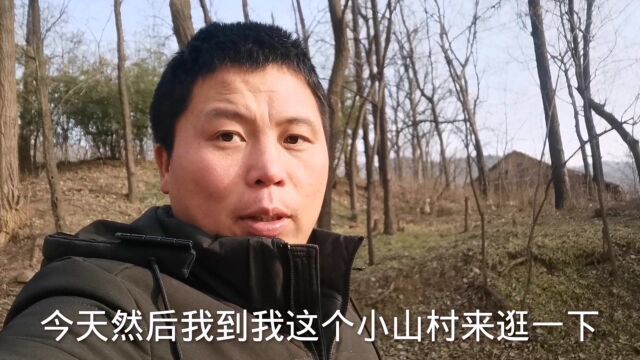 西安8哥家乡建起新民宿,希望它赶快建成运营,带动周边乡亲致富