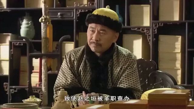 甄嬛传:年羹尧自己犯错,却要雍正背锅,架子还不小