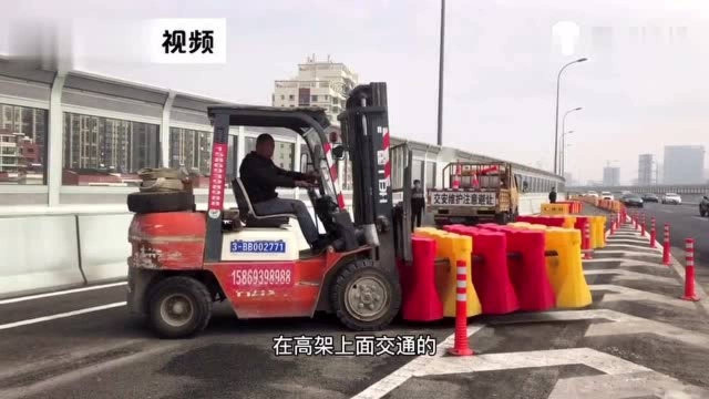 宁波这段路今天通车!鄞州中心城区去海曙、东部新城更方便了