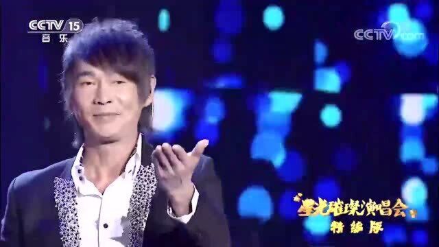 黄品源演唱《小薇》,陪伴了一代人的经典,堪称当时最火歌曲!