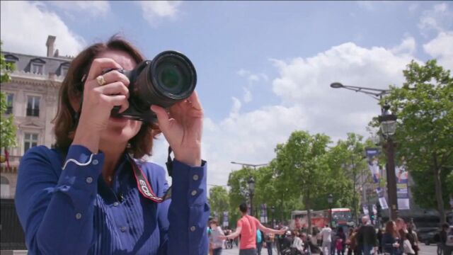 去巴黎还真得小心进坑!套路啊,好多都是套路!