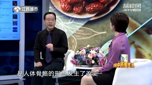 你真的了解“骨刺”吗?此“刺”非彼“刺” 专家科普必看!