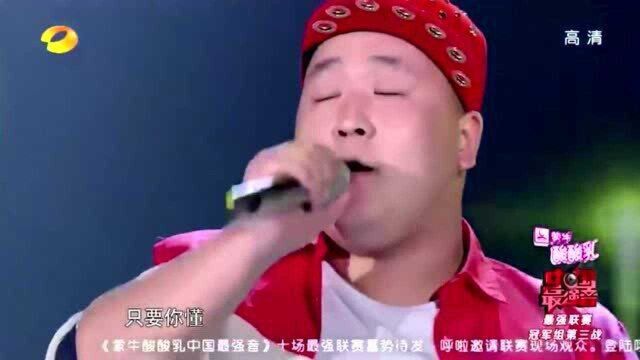 陈奕迅听了沉默,章子怡却拍手称赞!