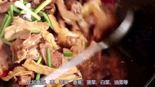 产后饮食很重要,吃这3类食物,补充营养,有助于产后恢复!