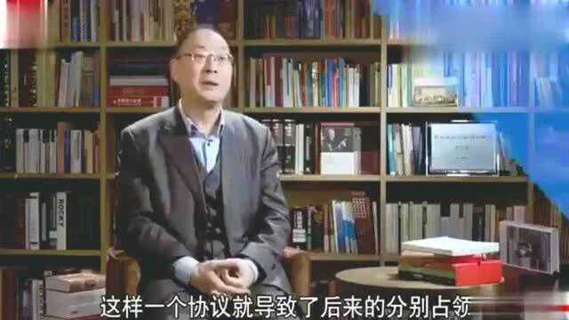 金灿荣谈高丽民族的历史渊源,一起来听听,涨知识了