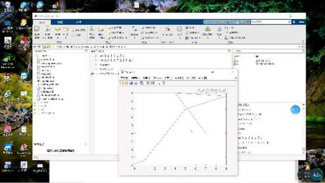 零基础学习matlab第十天