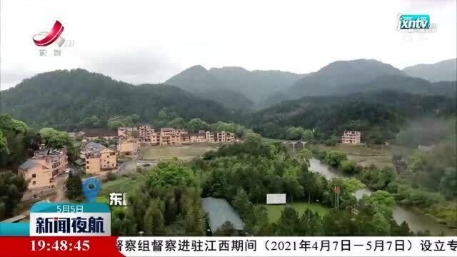 【红五月ⷥ˜‰游赣】打卡红色景区 追寻红色记忆