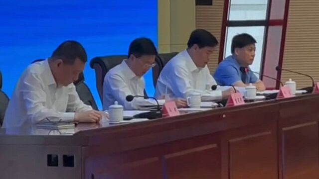 四川政法委书记邓勇:将未成年人保护工作作为平安四川的建设内容