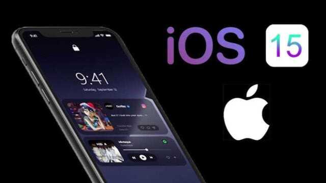 iOS15即将亮相!对比iOS14升级了哪些功能?