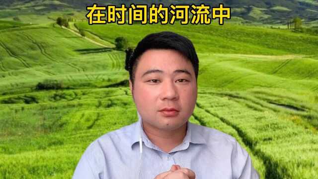 无月之夜,月儿在清点我们的足迹