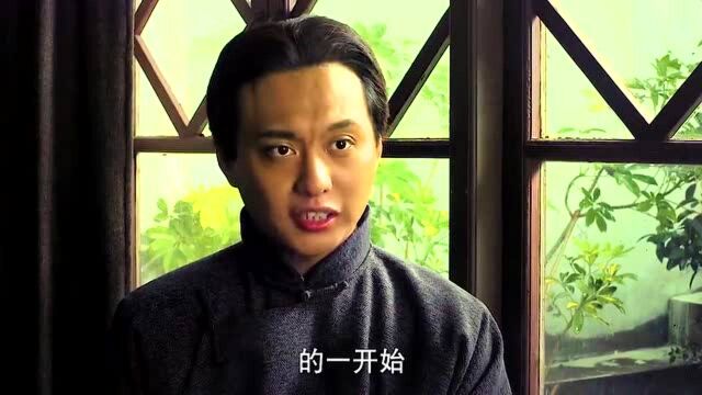 一代伟人经典名言:枪杆子里出政权!