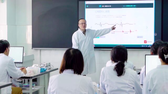 专业的秘密:首都医科大学医学实验技术专业