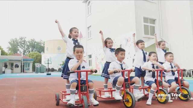 慈溪市周巷镇中心幼儿园大五班毕业季微电影《小时候》