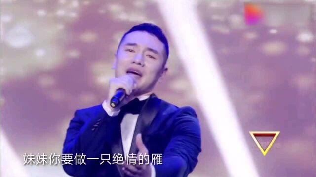 王琪唱苦情歌合集,一曲《万爱千恩》唱哭众人,唱歌实力不容小觑