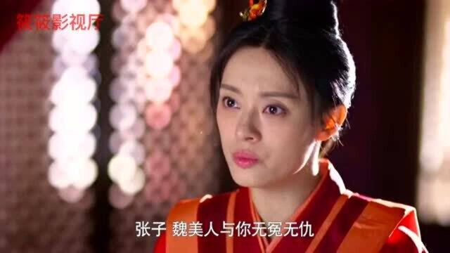 芈月传12/01