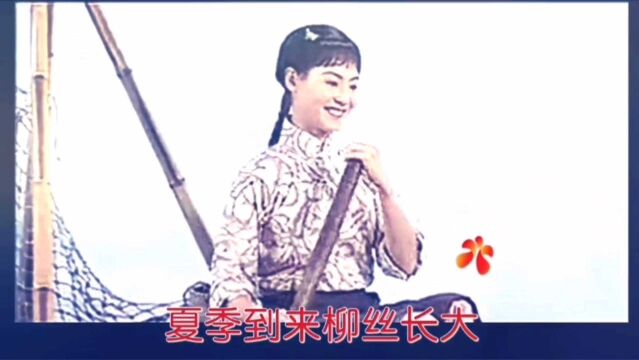 【音画制作】《四季歌》重温经典