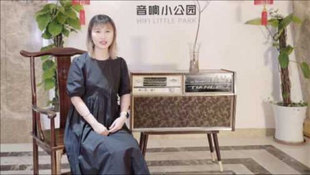 【音响问答】HIFI音响不流行?