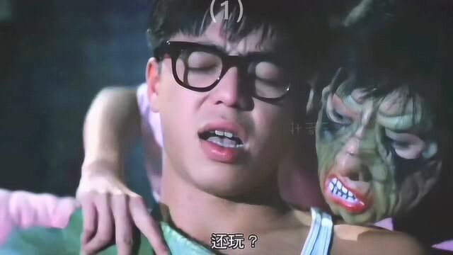 女孩不听劝住进鬼宅,夜夜和鬼同床共枕#电影HOT短视频大赛 第二阶段#