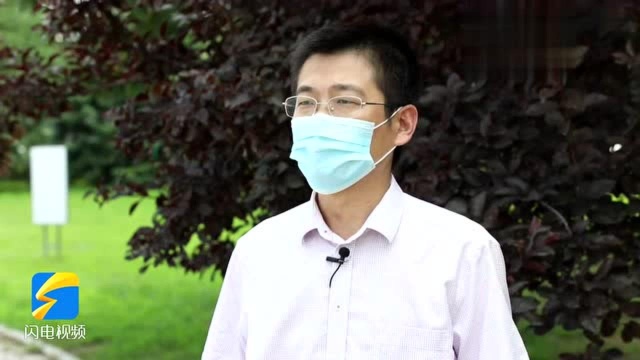 潍坊昌邑:新时代文明实践志愿服务全方位助力疫情防控